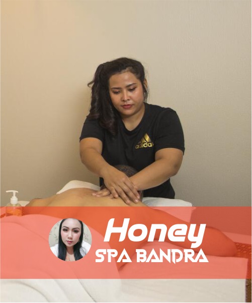 Honey Spa Bandra Mumbai